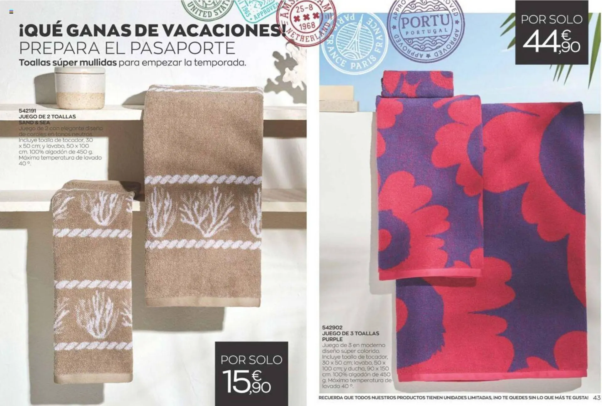 Catálogo de Folleto AVON 7 de septiembre al 30 de septiembre 2023 - Página 14