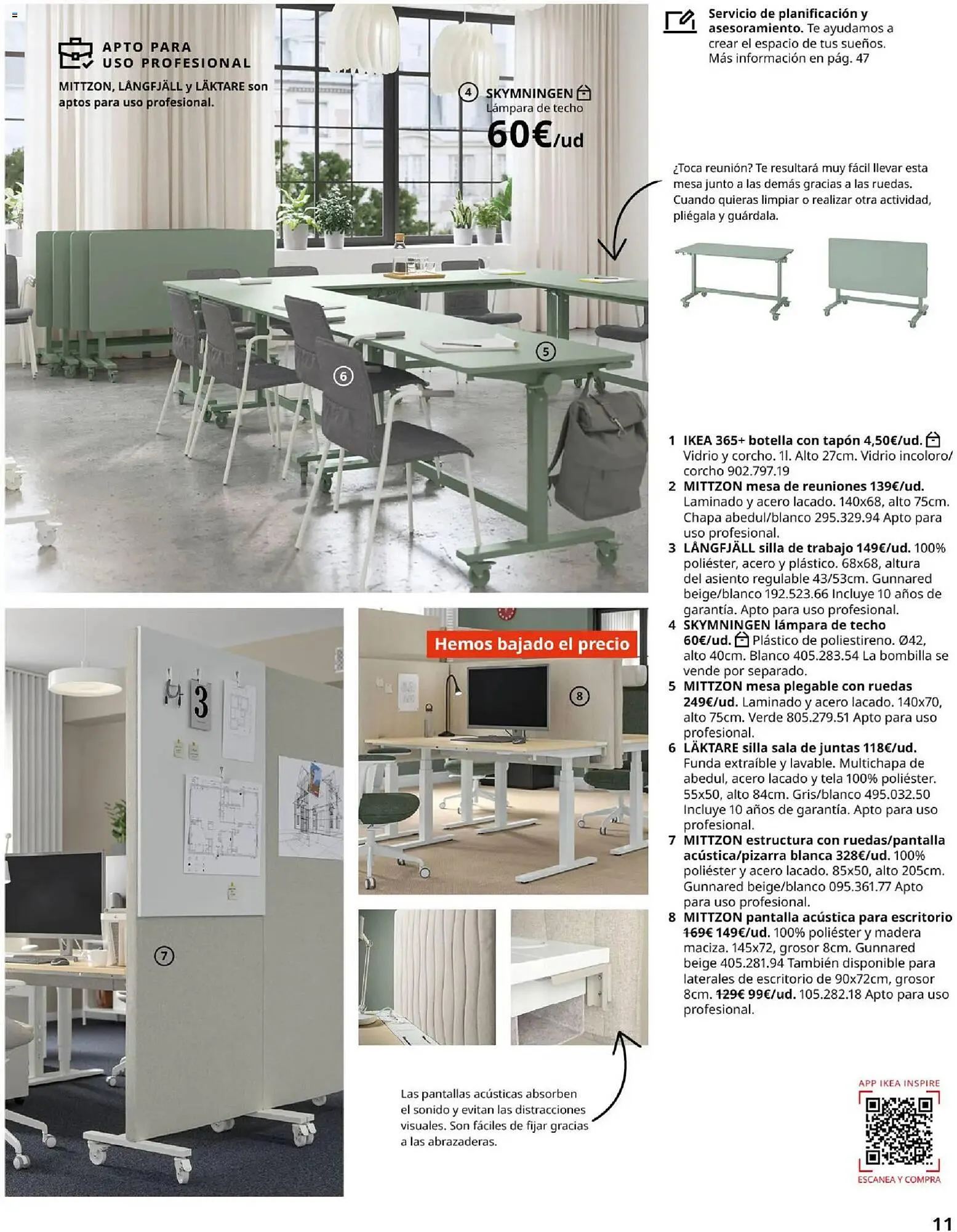 Catálogo de Catálogo IKEA 1 de febrero al 31 de agosto 2026 - Página 11