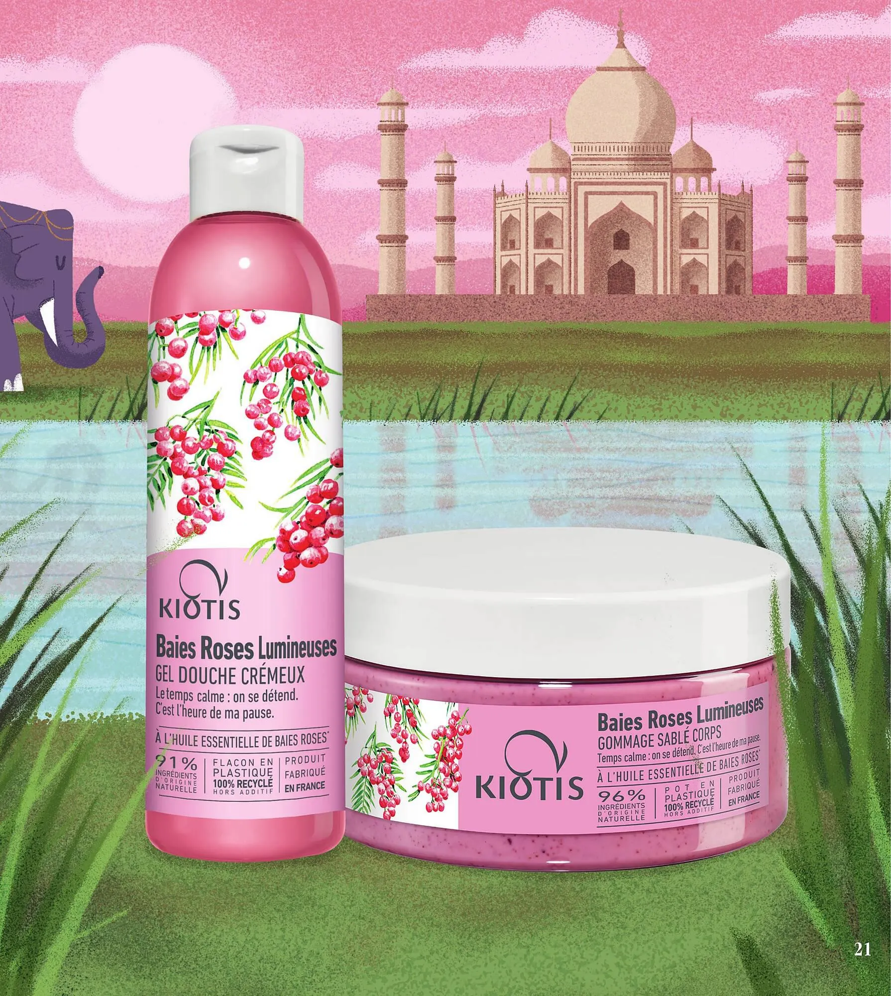 Catálogo de Folleto Stanhome 27 de noviembre al 14 de diciembre 2023 - Página 21