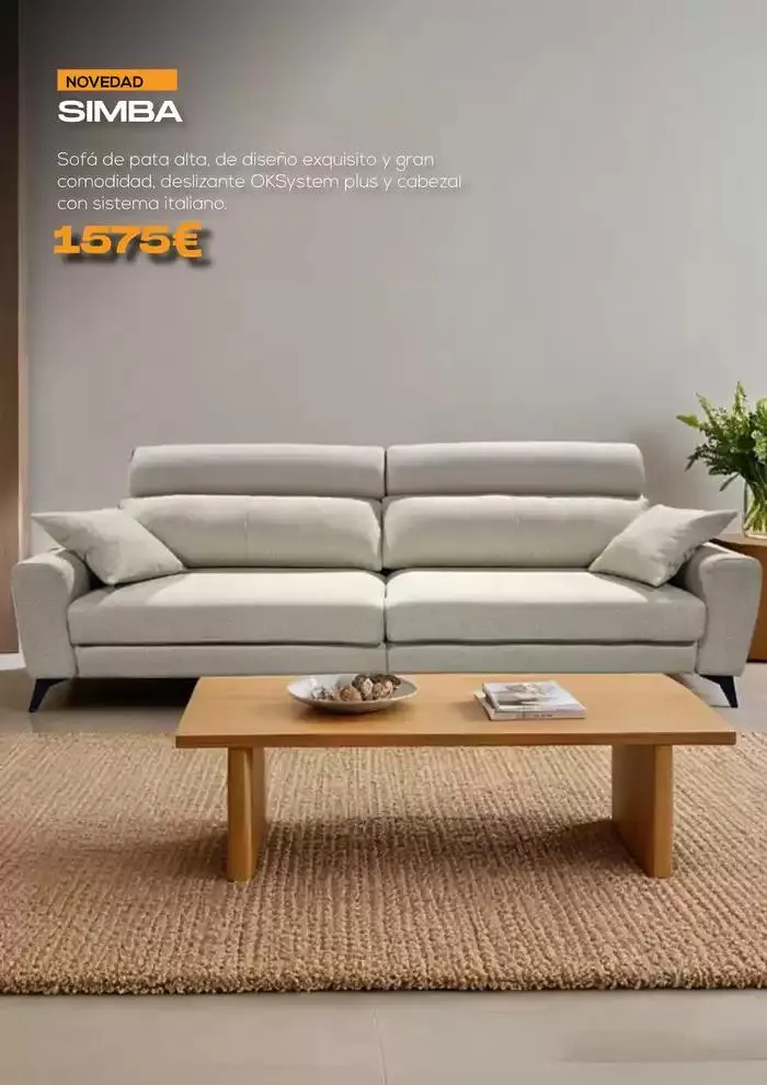 Catálogo de Rebajas 1 de marzo al 31 de marzo 2025 - Página 4