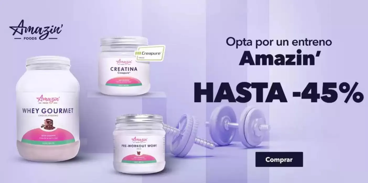 Catálogo de Hasta -88% 26 de marzo al 6 de abril 2025 - Página 2