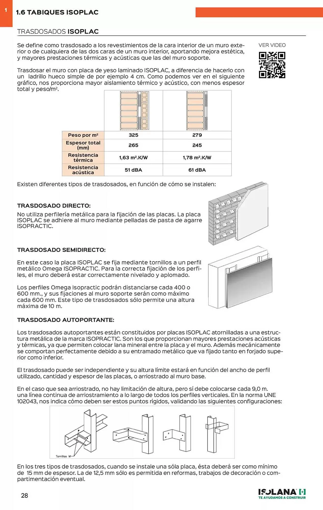 Catálogo de Folleto Isolana 15 de enero al 31 de julio 2025 - Página 23