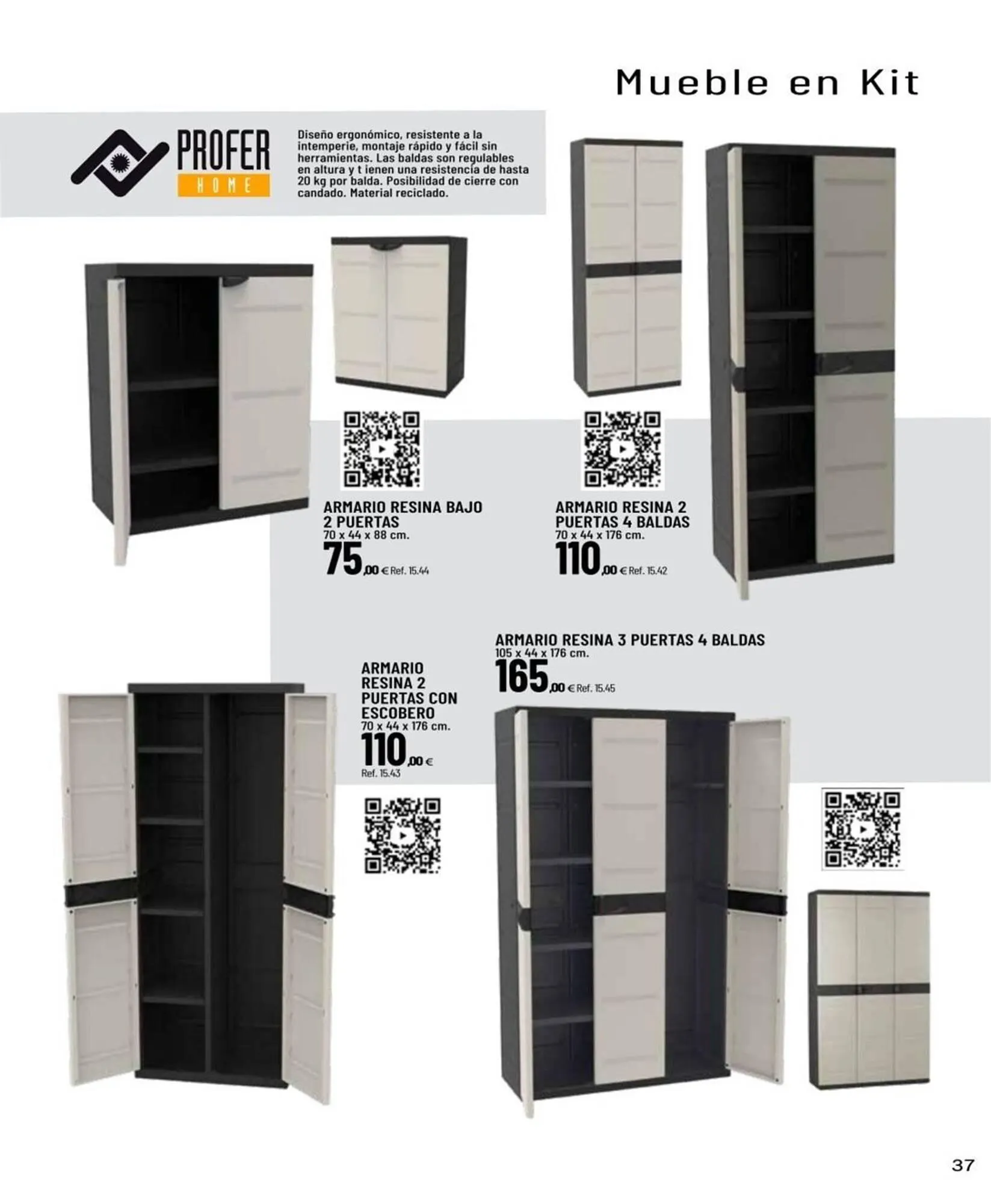 Catálogo de Folleto Coferdroza 17 de abril al 1 de septiembre 2024 - Página 30