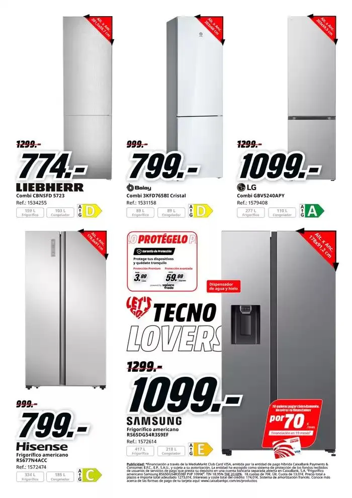 Catálogo de Del 3 al 9 de febrero 4 de febrero al 9 de febrero 2025 - Página 19