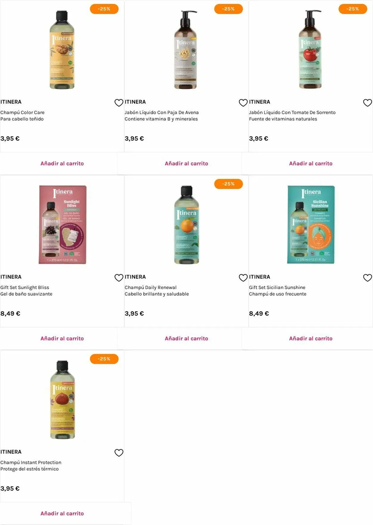 Catálogo de Druni 16 de junio al 25 de junio 2025 - Página 95