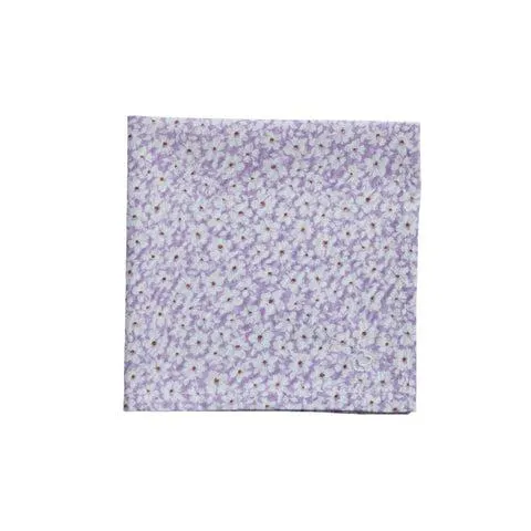 Liberte napkin 40x40 cm. lilac ,