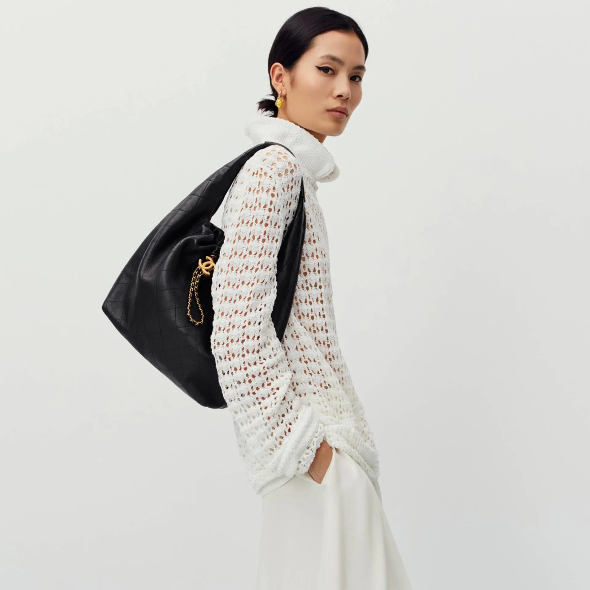 Catálogo de Folleto Chanel 26 de noviembre al 10 de enero 2026 - Página 2