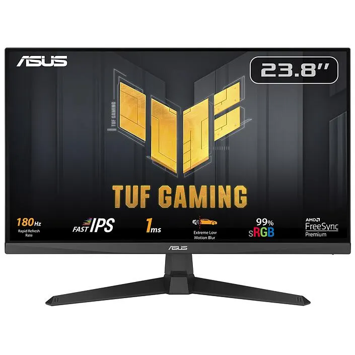 ASUS 23,8" LED TUF Gaming VG249Q3A