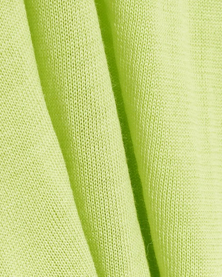 Comme Des Garçons Shirt Mickey Men's Knit Sweater