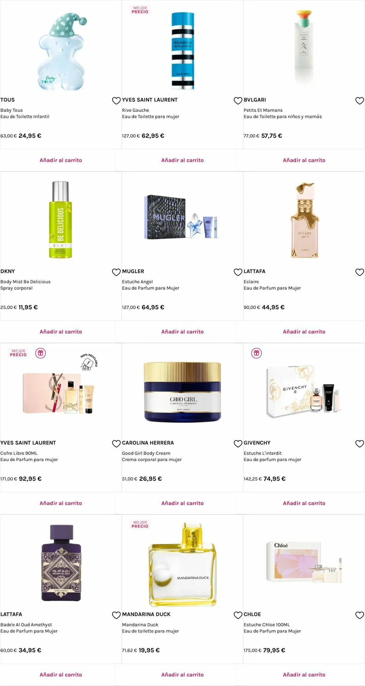 Catálogo de Druni 16 de junio al 25 de junio 2025 - Página 125