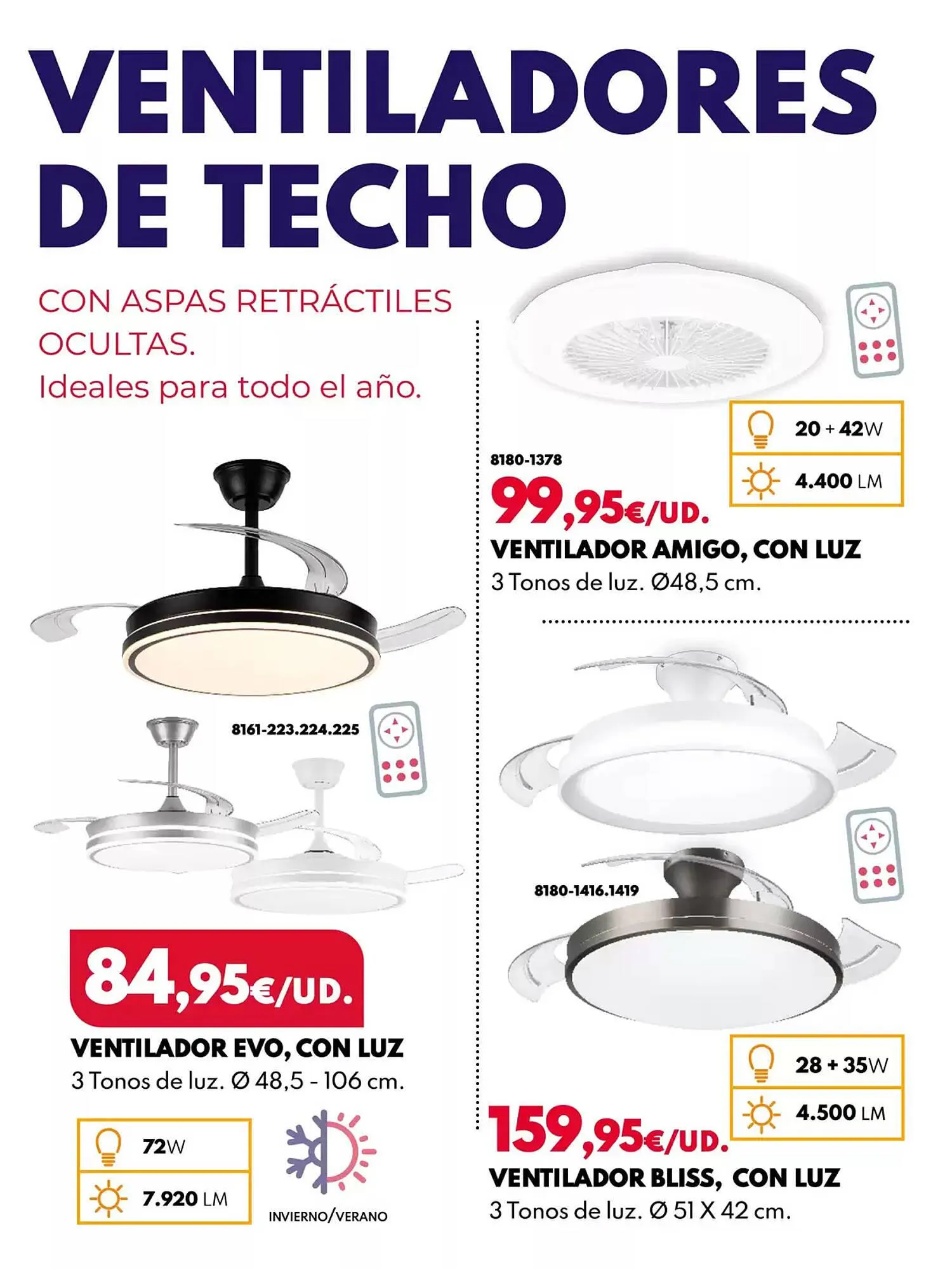 Catálogo de Folleto BricoCentro 26 de mayo al 27 de julio 2025 - Página 8