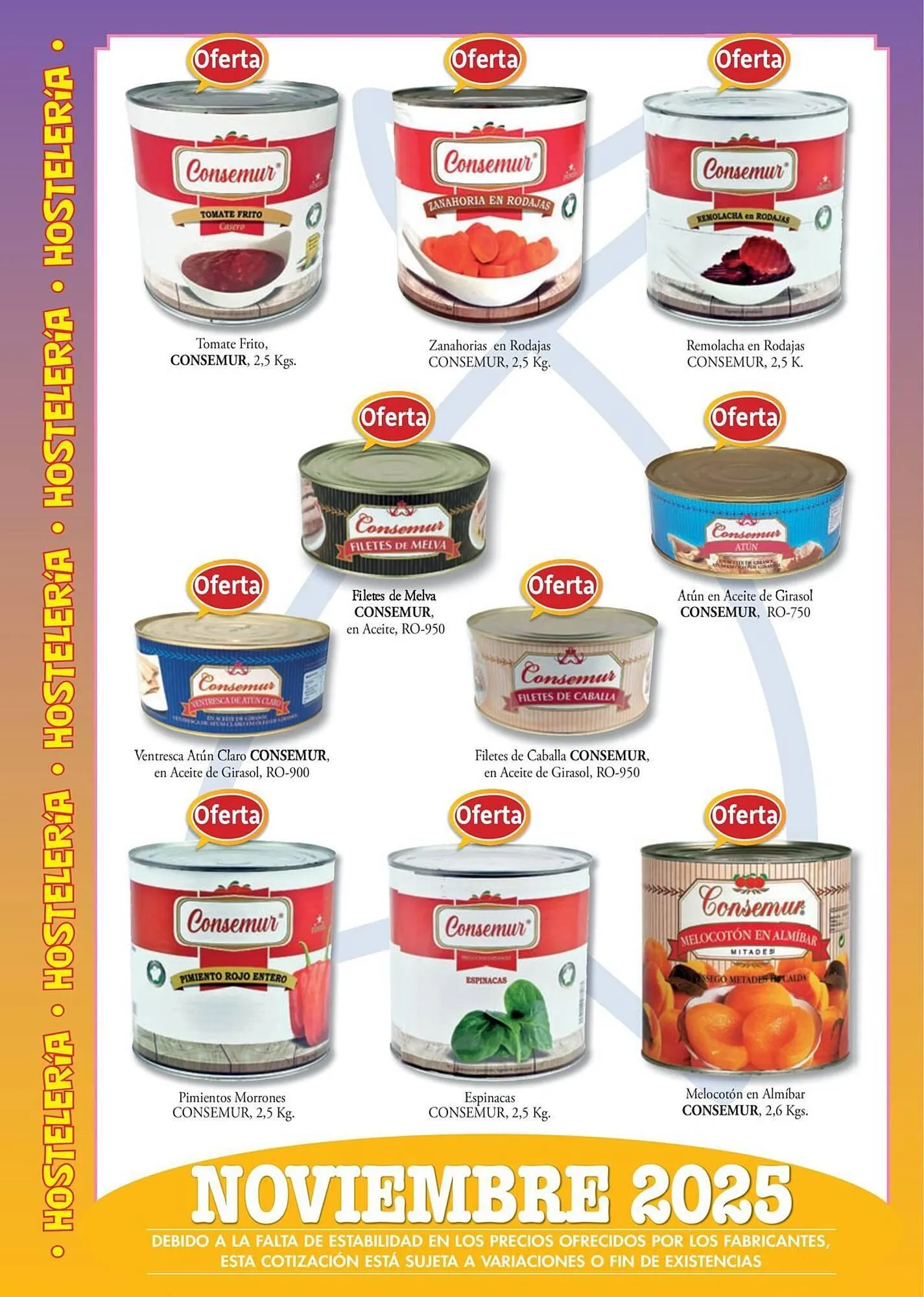 Catálogo de Catálogo Cash Barea 1 de noviembre al 30 de noviembre 2025 - Página 16