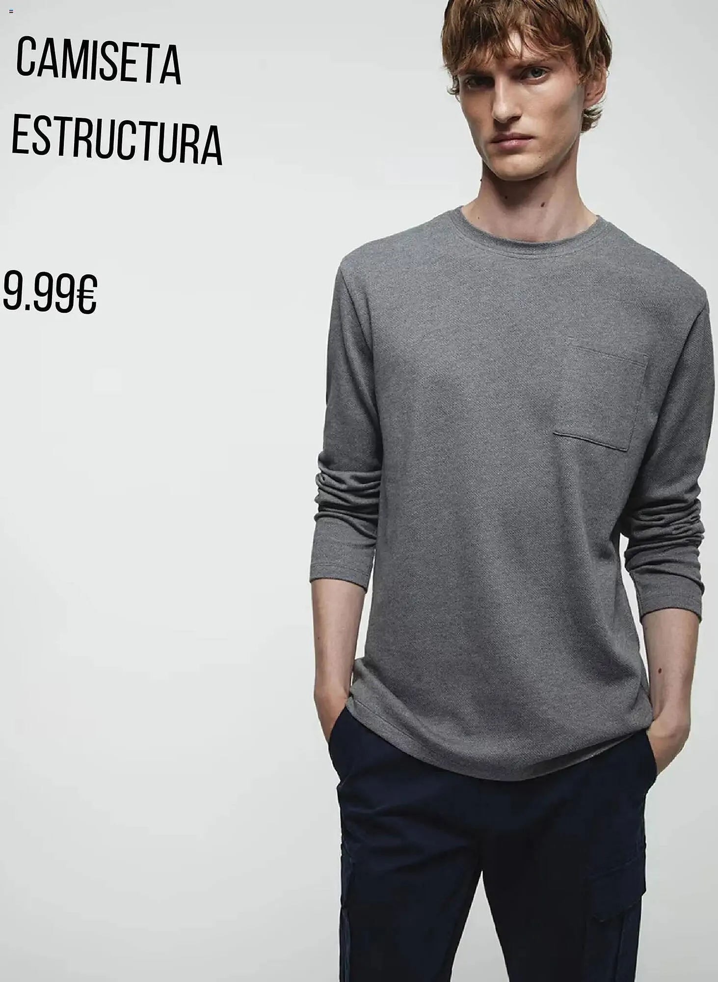 Catálogo de Catálogo Sfera 1 de enero al 28 de febrero 2026 - Página 8