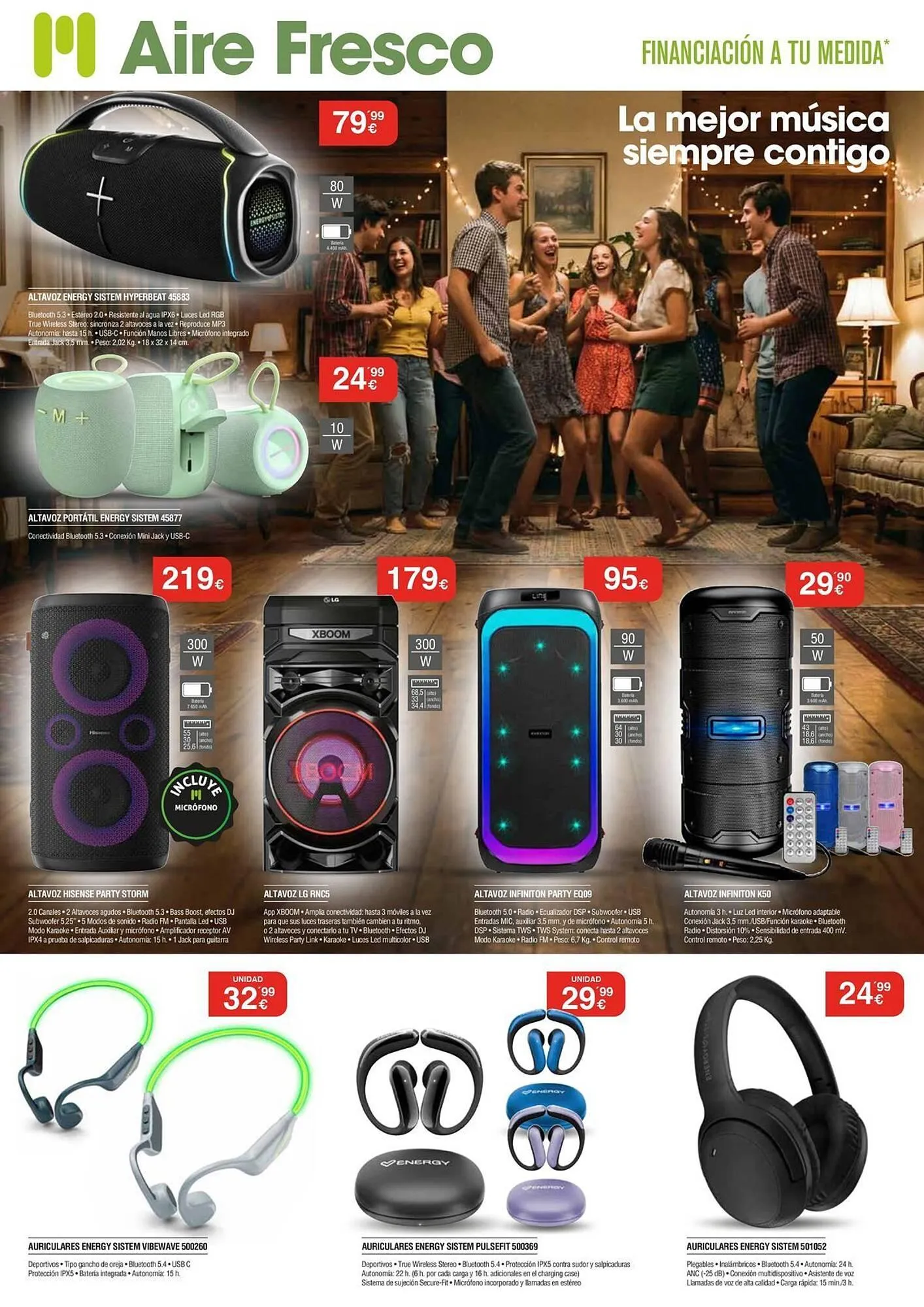 Catálogo de Catálogo Milar 6 de abril al 30 de abril 2026 - Página 14