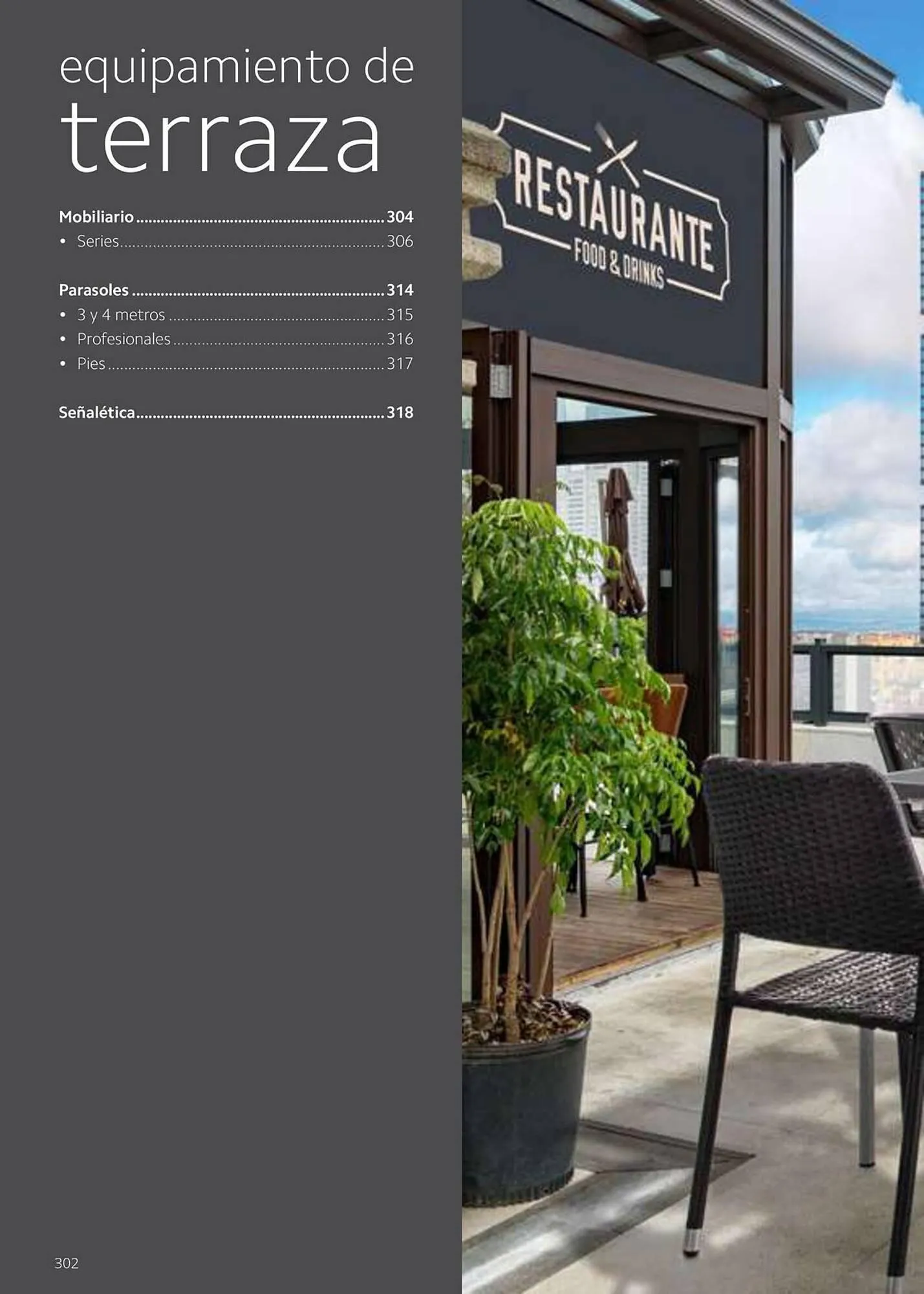 Catálogo de Folleto Makro 12 de junio al 31 de diciembre 2025 - Página 302