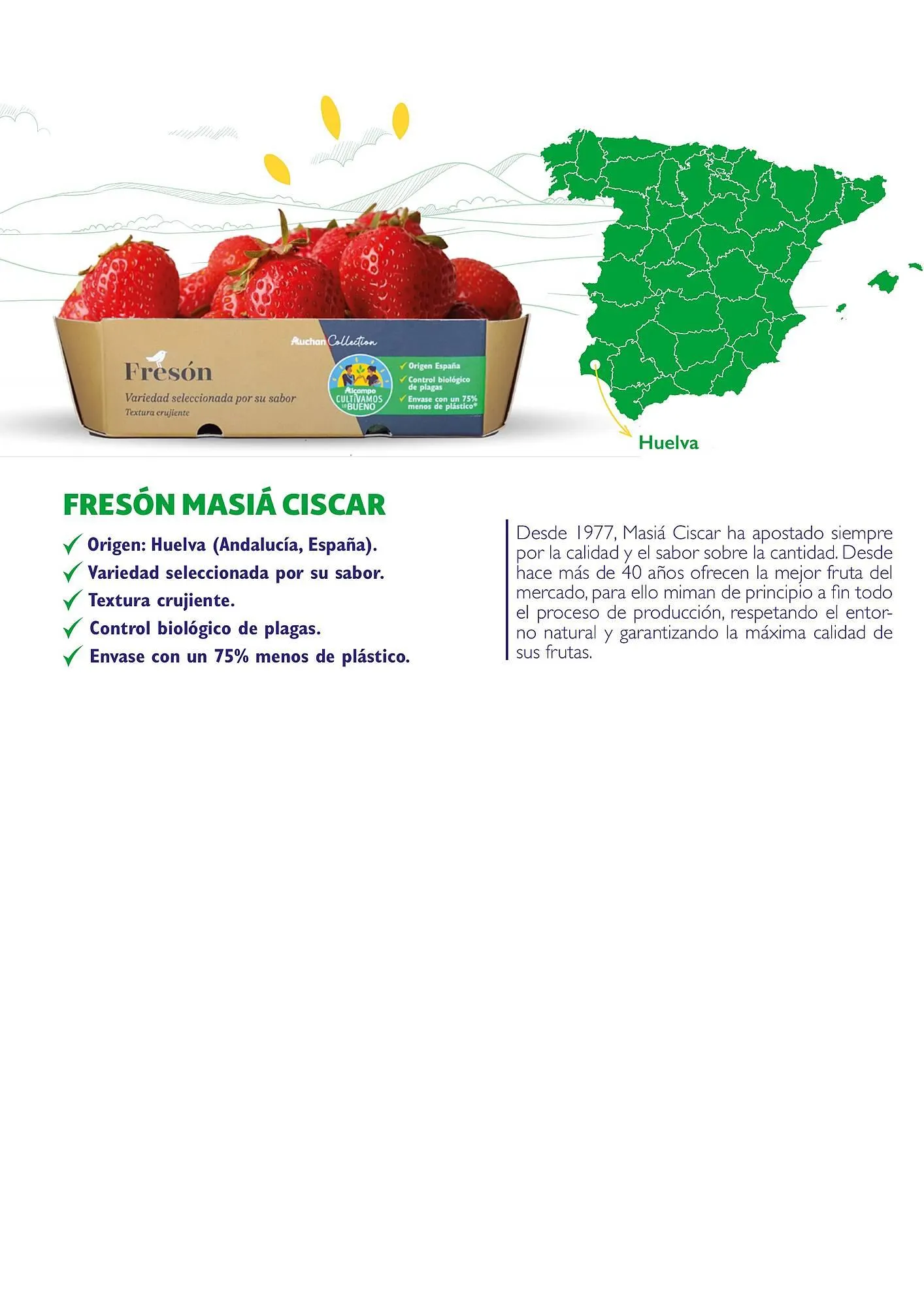 Catálogo de Folleto Alcampo 23 de abril al 31 de diciembre 2025 - Página 28