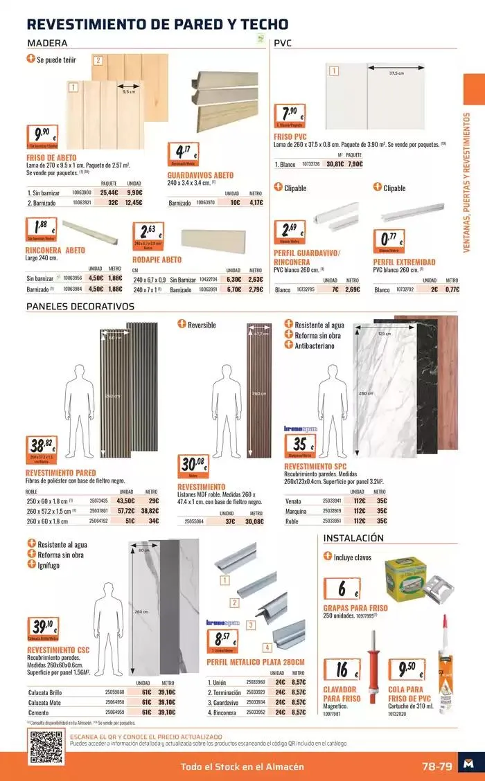 Catálogo de Catálogo 2025 Lugo 1 de enero al 31 de diciembre 2025 - Página 79
