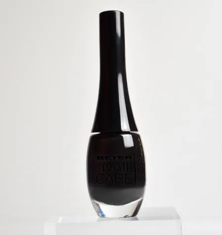 Youth Color 037 Midnight Black