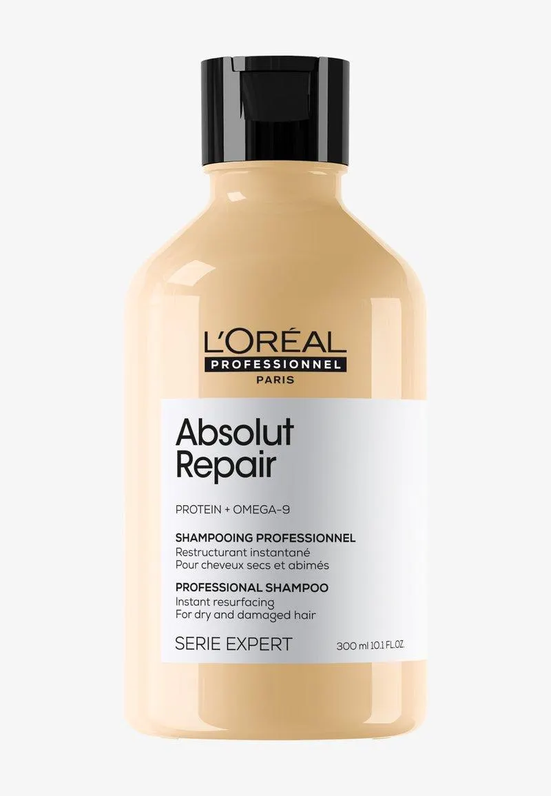 SERIE EXPERT ABSOLUT REPAIR SHAMPOO - Champú