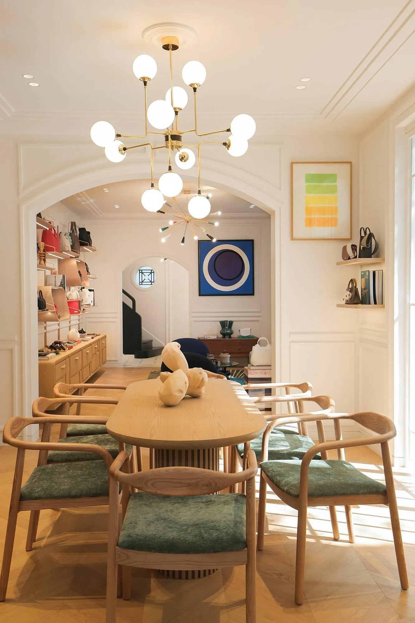 Catálogo de Folleto Longchamp 2 de noviembre al 10 de enero 2026 - Página 4