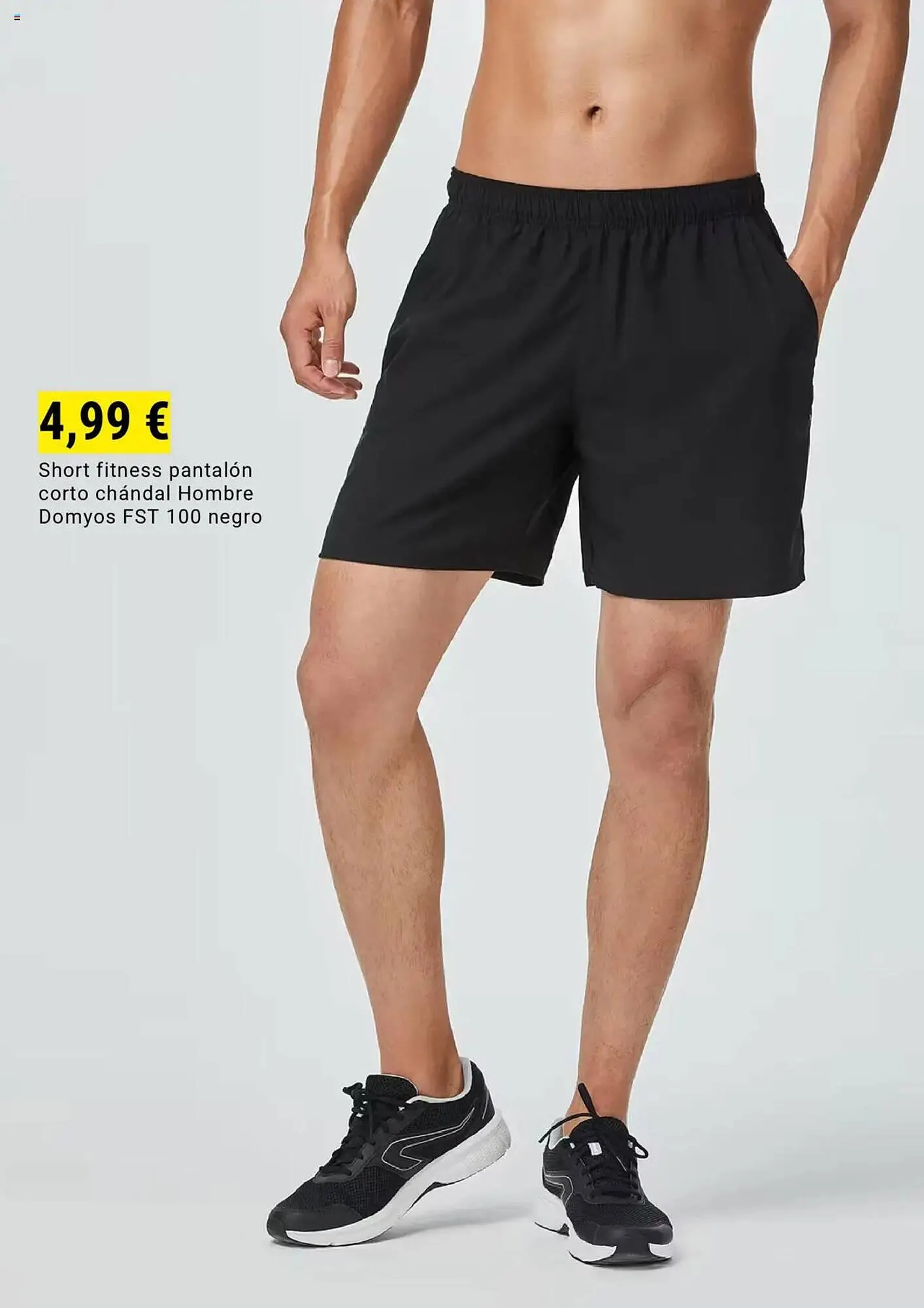 Catálogo de Folleto Decathlon 1 de julio al 31 de julio 2025 - Página 2