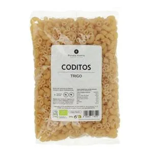 Coditos de trigo ECO Planeta Huerto 500gr
