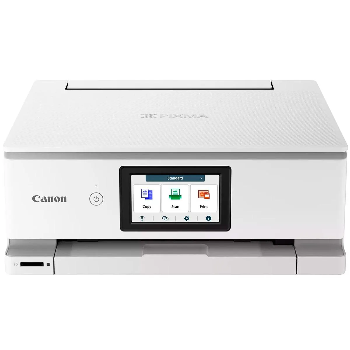 IMPRESORA CANON PIXMA TS8751 6152C026