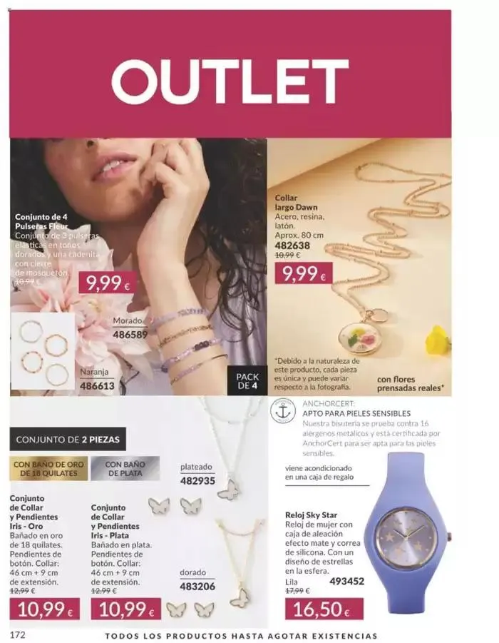 Catálogo de Catálogo AVON 1 de octubre al 31 de octubre 2024 - Página 80