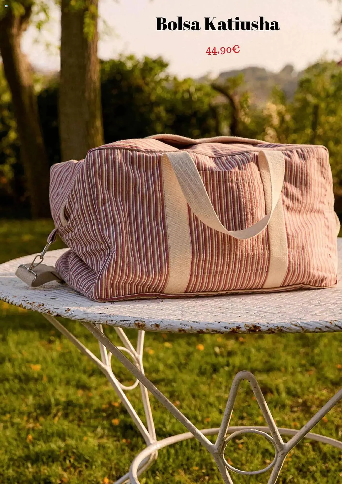 Catálogo de Folleto Natura 16 de agosto al 16 de septiembre 2025 - Página 5