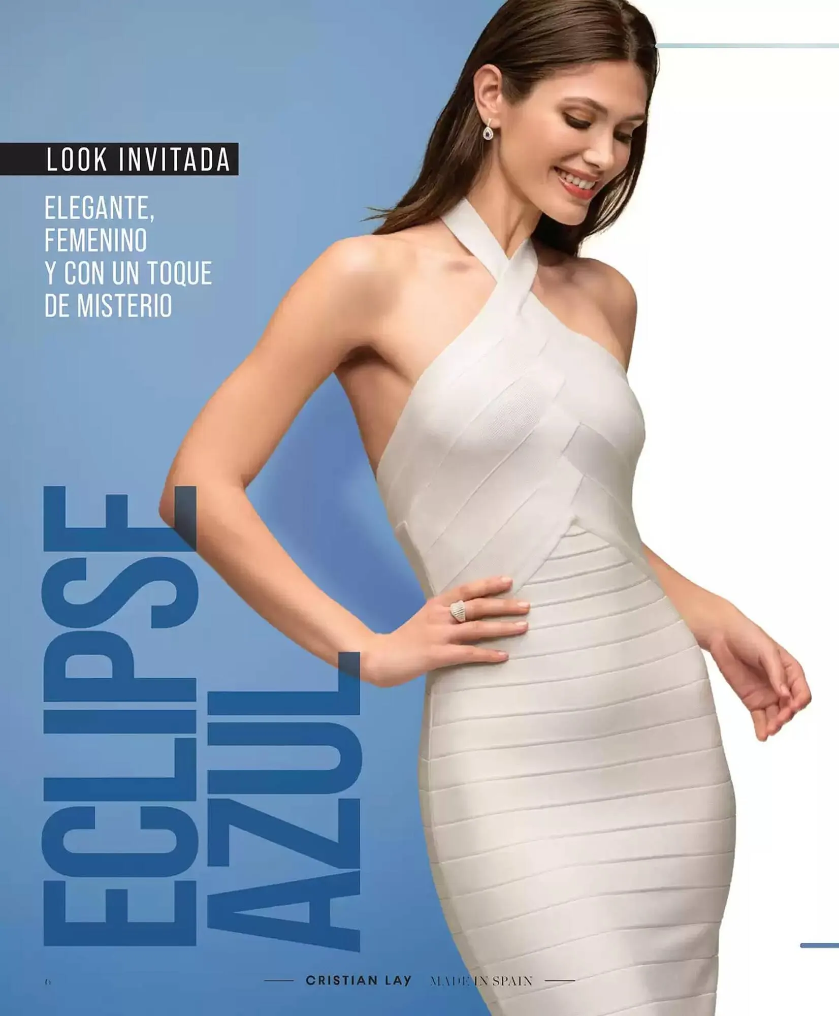 Catálogo de Folleto Cristian Lay 5 de mayo al 31 de mayo 2025 - Página 6