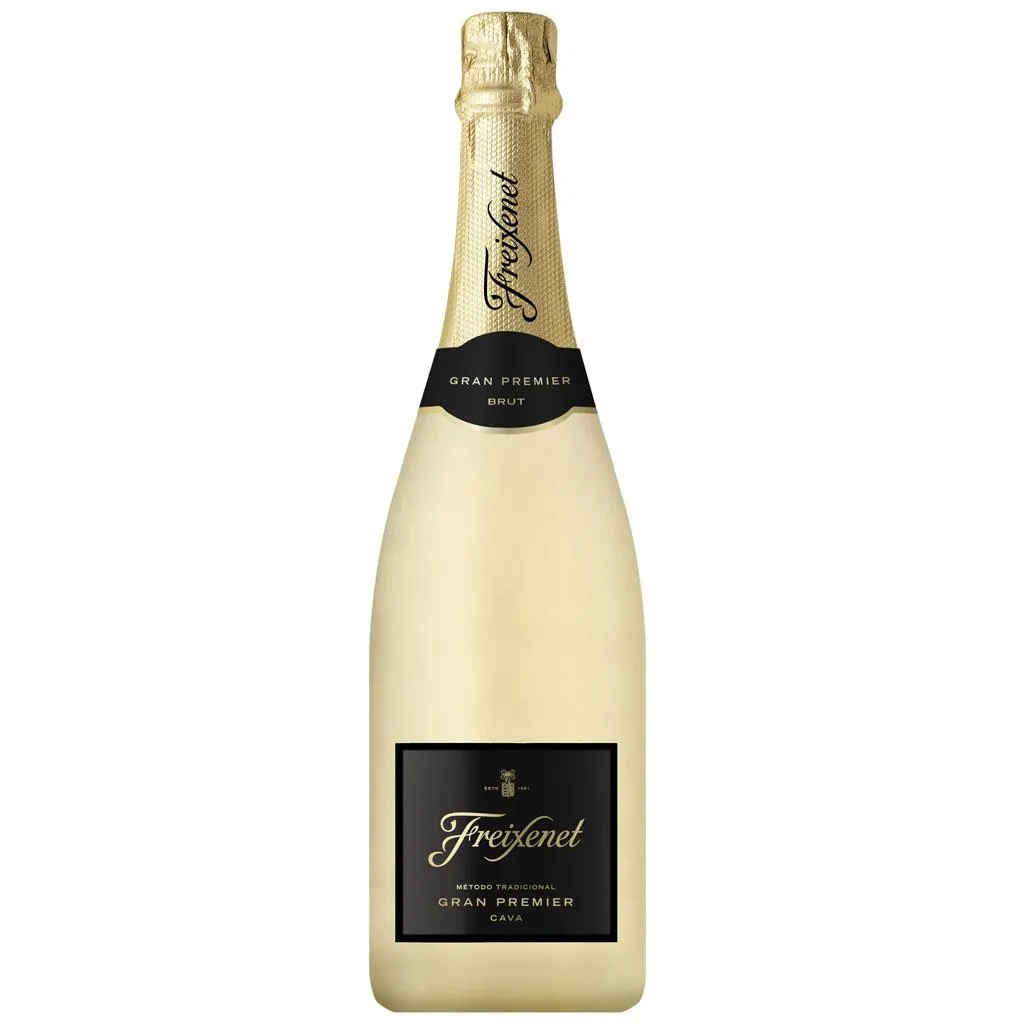 GRAN PREMIER CAVA BRUT 75CL