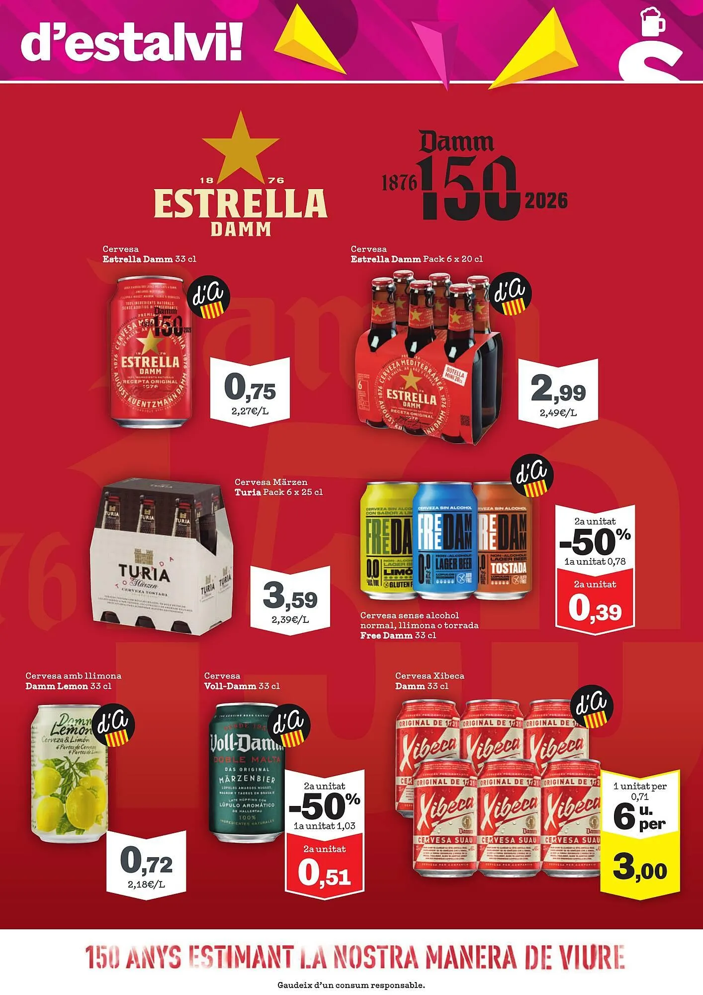 Catálogo de Catálogo Sorli 28 de enero al 17 de febrero 2026 - Página 19