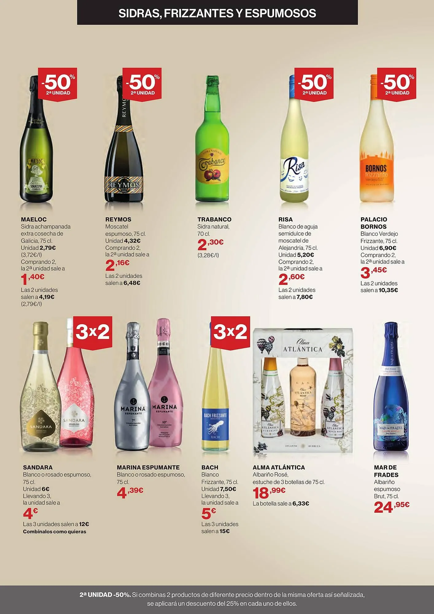 Catálogo de Folleto Supercor 25 de abril al 22 de mayo 2024 - Página 16