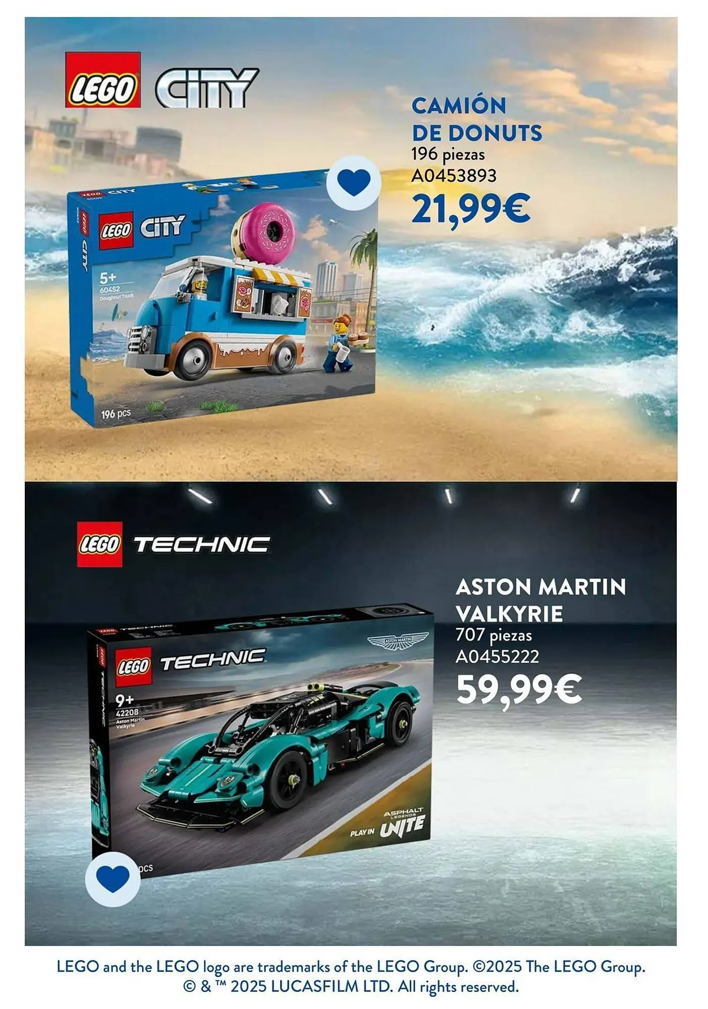 Catálogo de Folleto Juguettos 11 de junio al 31 de agosto 2025 - Página 150