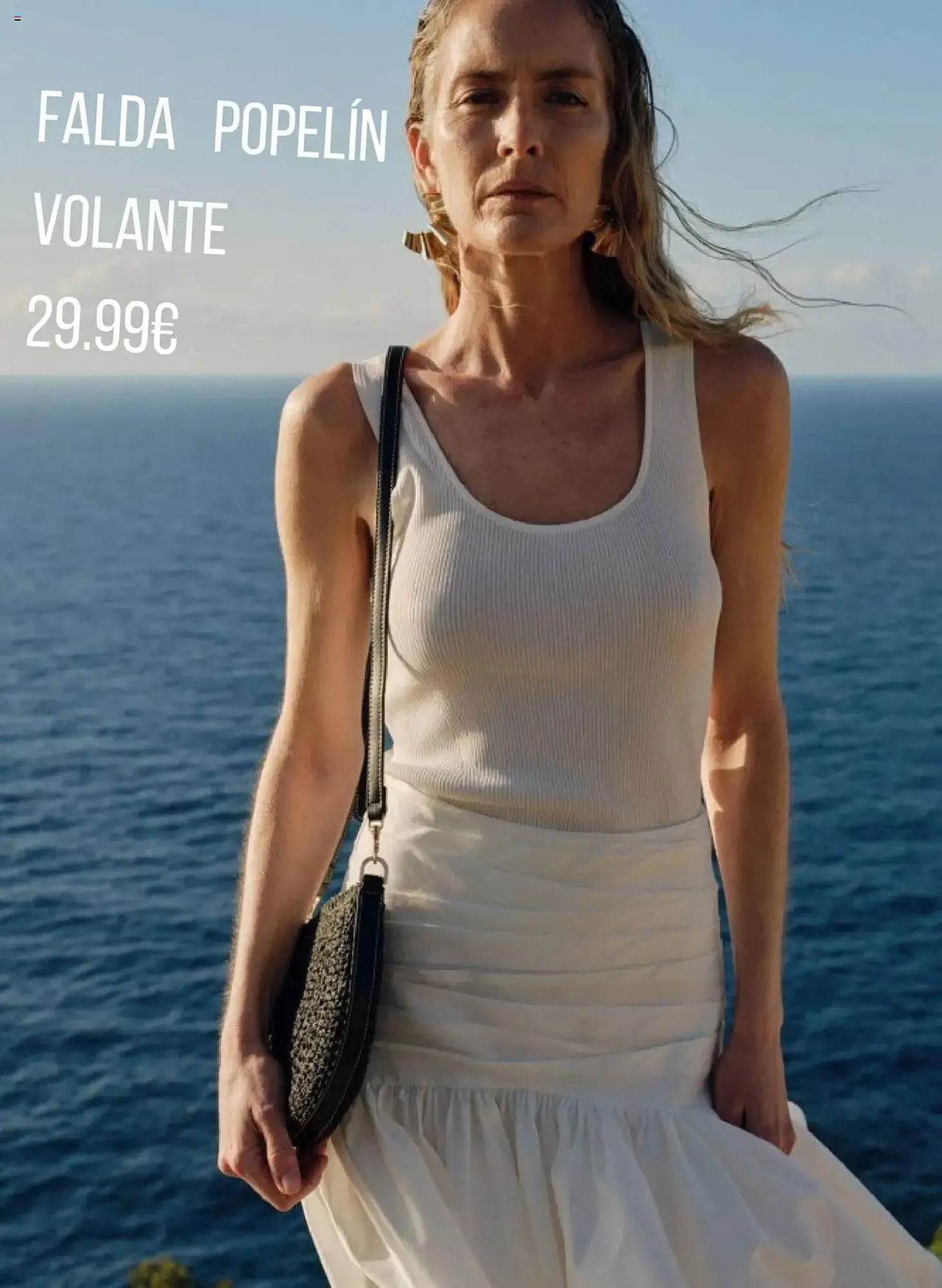 Catálogo de Folleto Sfera 7 de julio al 31 de agosto 2025 - Página 4