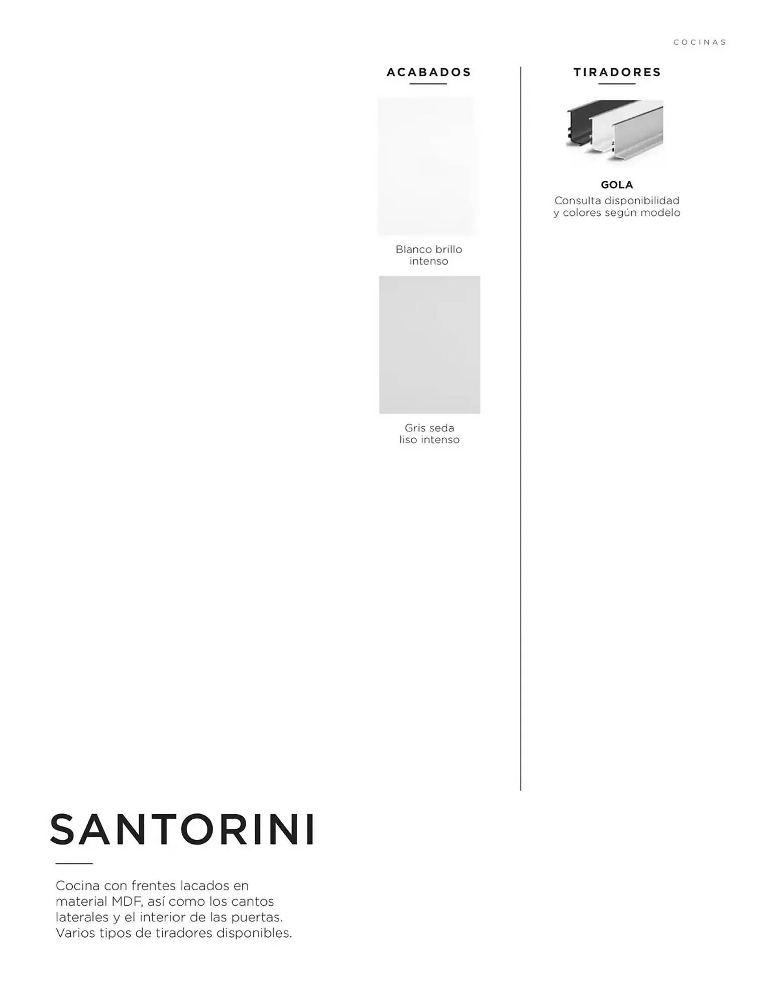 Catálogo de Folleto El Corte Inglés 5 de marzo al 5 de junio 2025 - Página 61