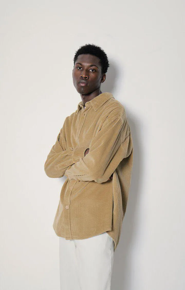 Camisa hombre Padow | MPADO06AH23