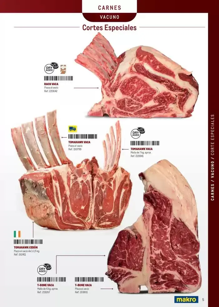 Catálogo de Especia Carta Prat 8 de abril al 31 de diciembre 2025 - Página 5