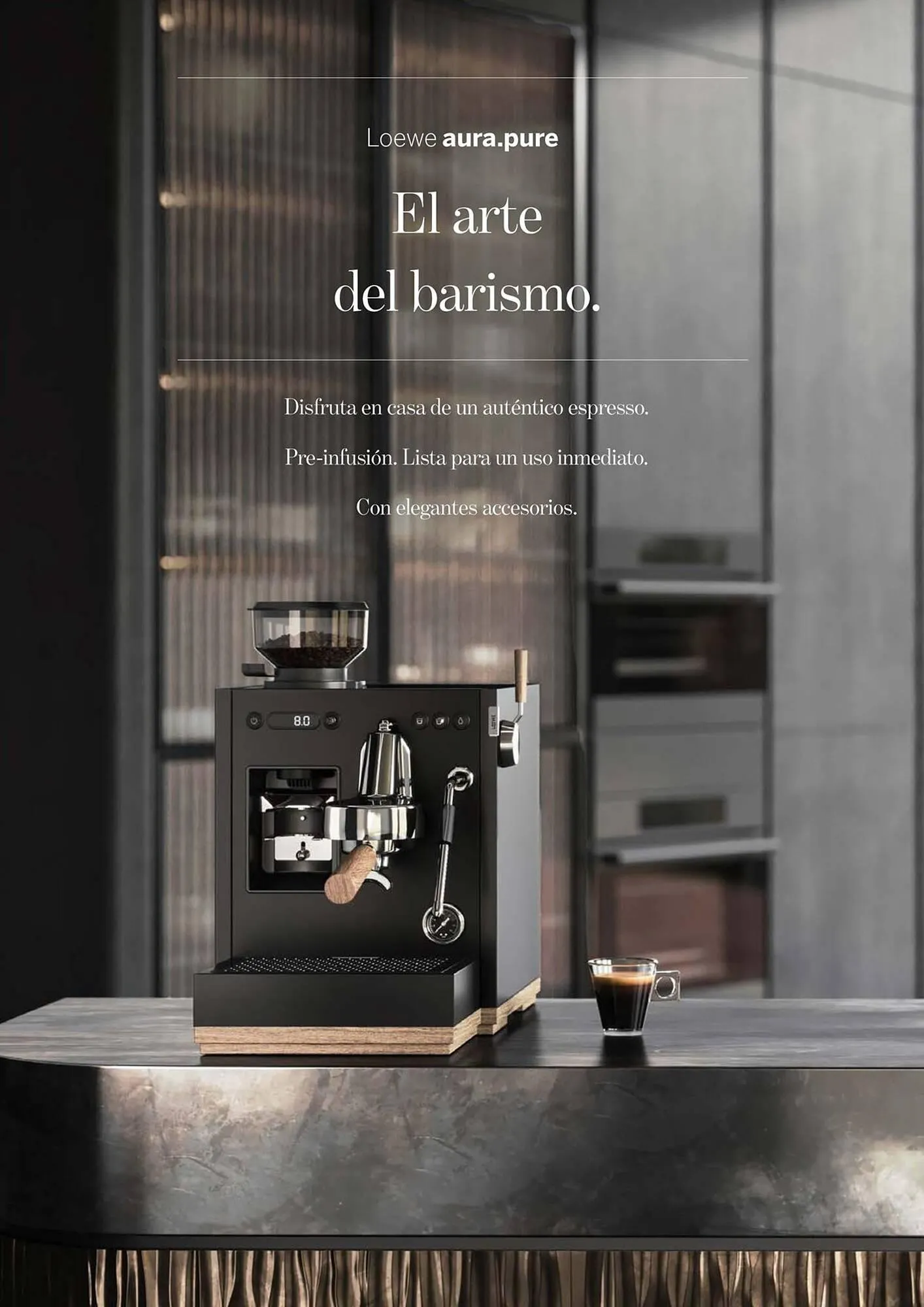 Catálogo de Folleto Loewe 23 de enero al 31 de diciembre 2026 - Página 52