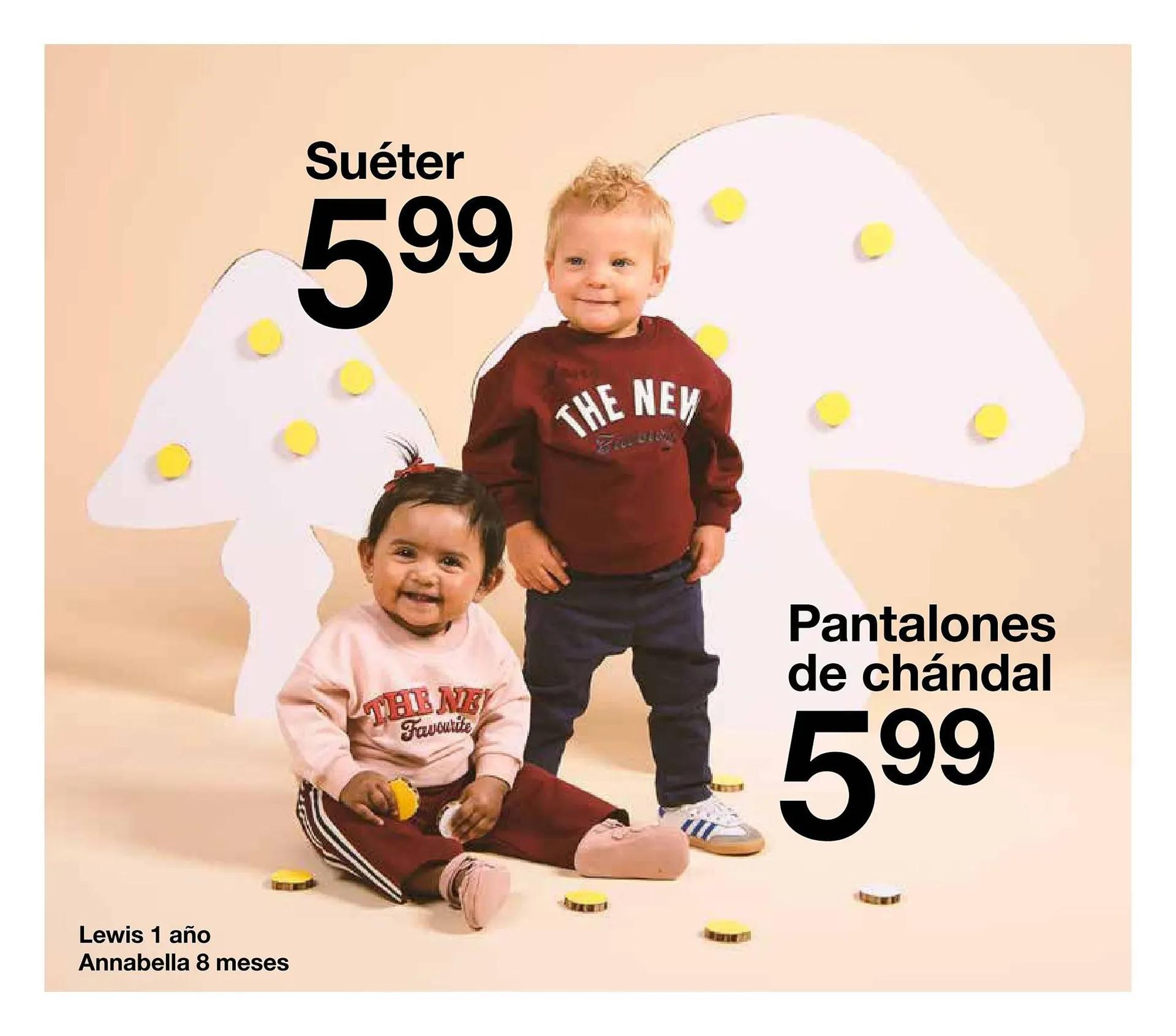 Catálogo de Folleto Zeeman 18 de julio al 30 de noviembre 2025 - Página 24