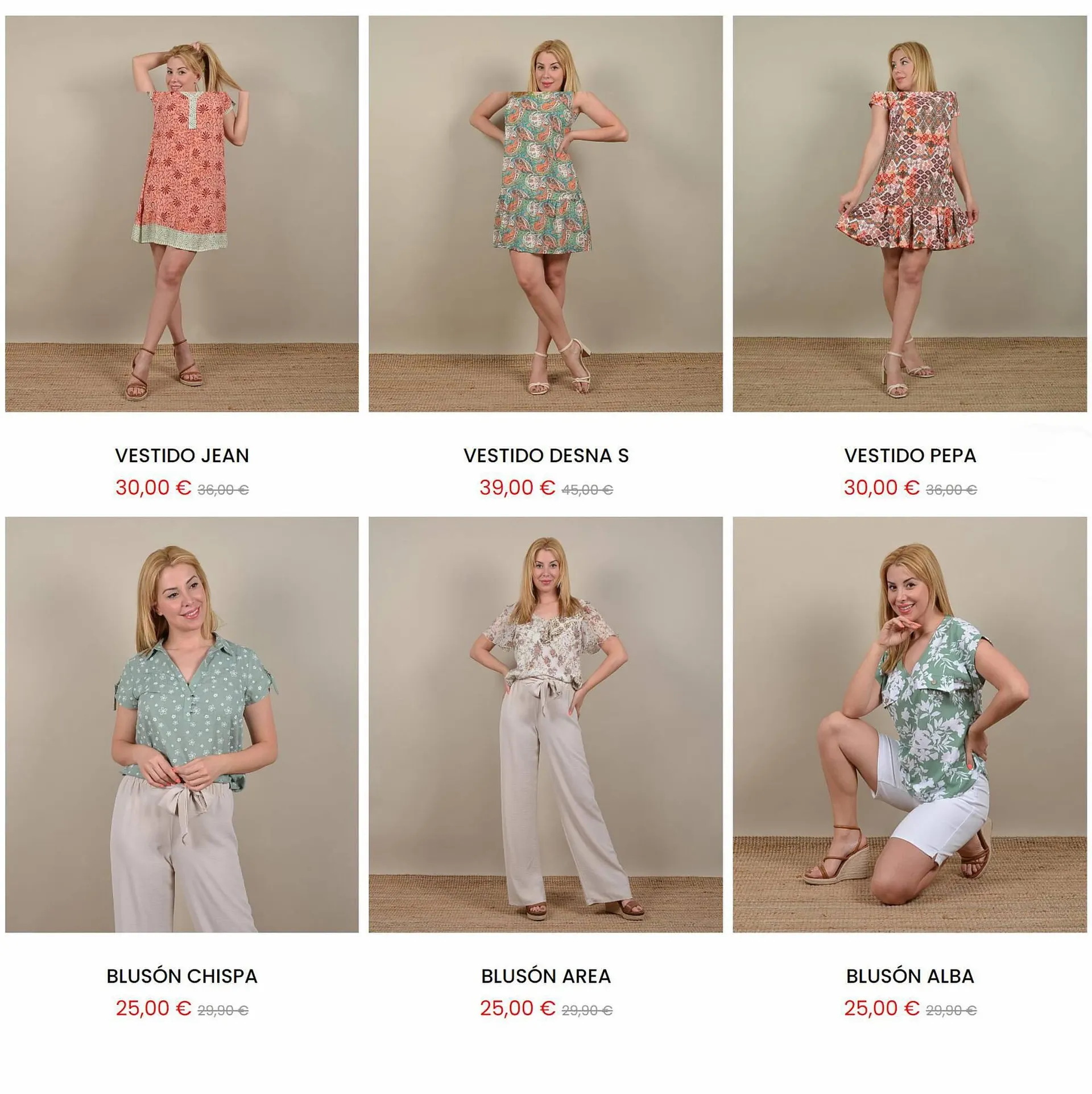 Catálogo de Folleto Pilar Prieto 26 de junio al 10 de julio 2023 - Página 2