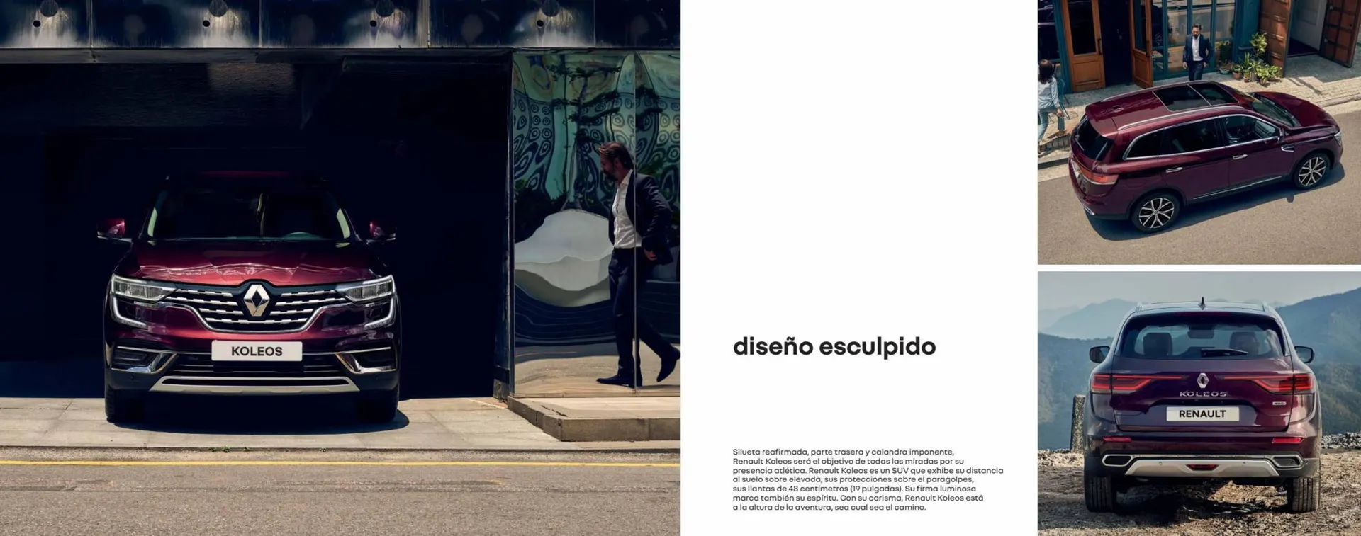 Catálogo de Folleto Renault 20 de julio al 20 de julio 2024 - Página 3