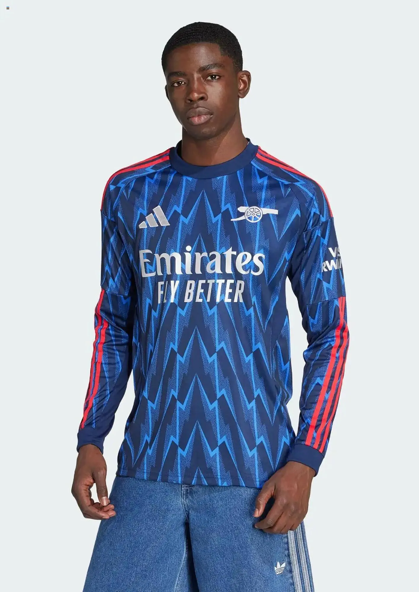 Catálogo de Folleto Adidas 1 de agosto al 31 de agosto 2025 - Página 15