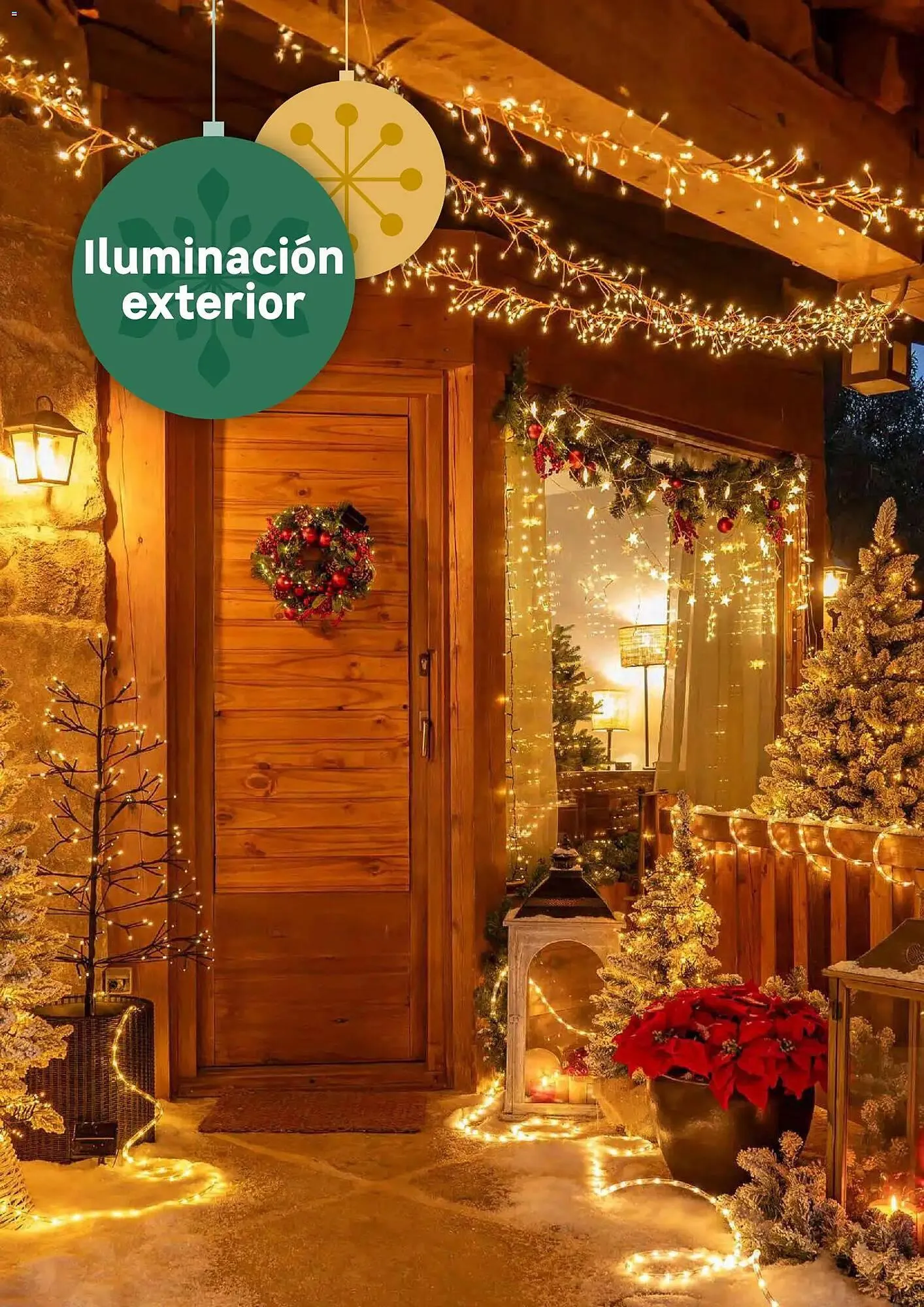 Catálogo de Catálogo Leroy Merlin 31 de octubre al 26 de diciembre 2025 - Página 54