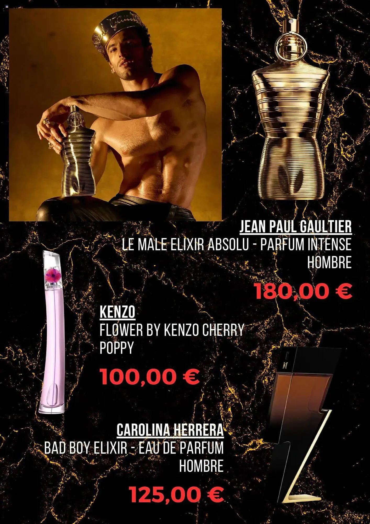 Catálogo de Folleto Sephora 1 de abril al 30 de abril 2025 - Página 4