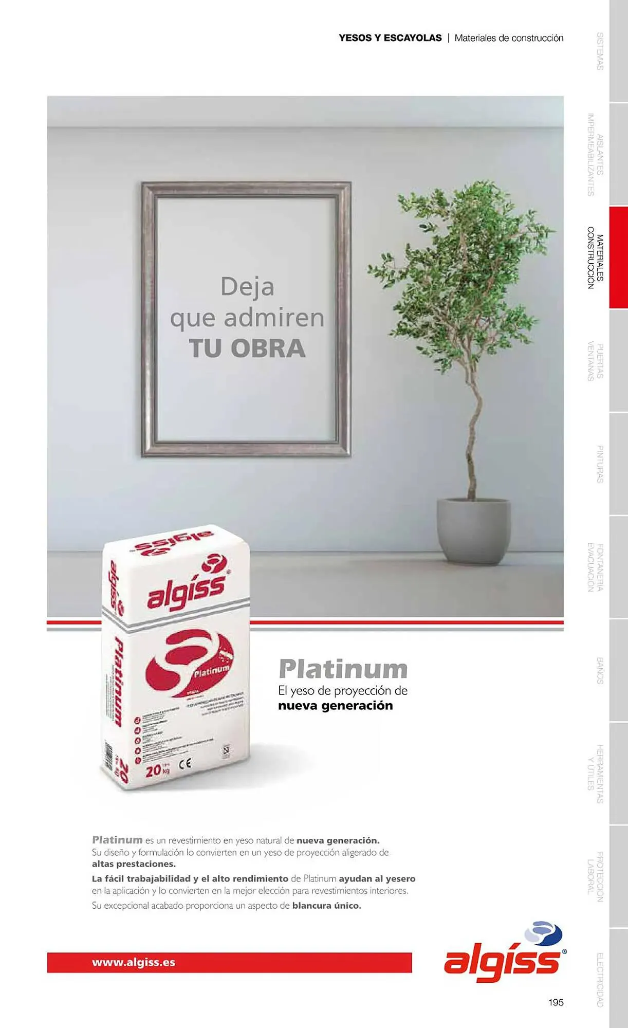 Catálogo de Folleto Grup Gamma 1 de febrero al 31 de diciembre 2023 - Página 197