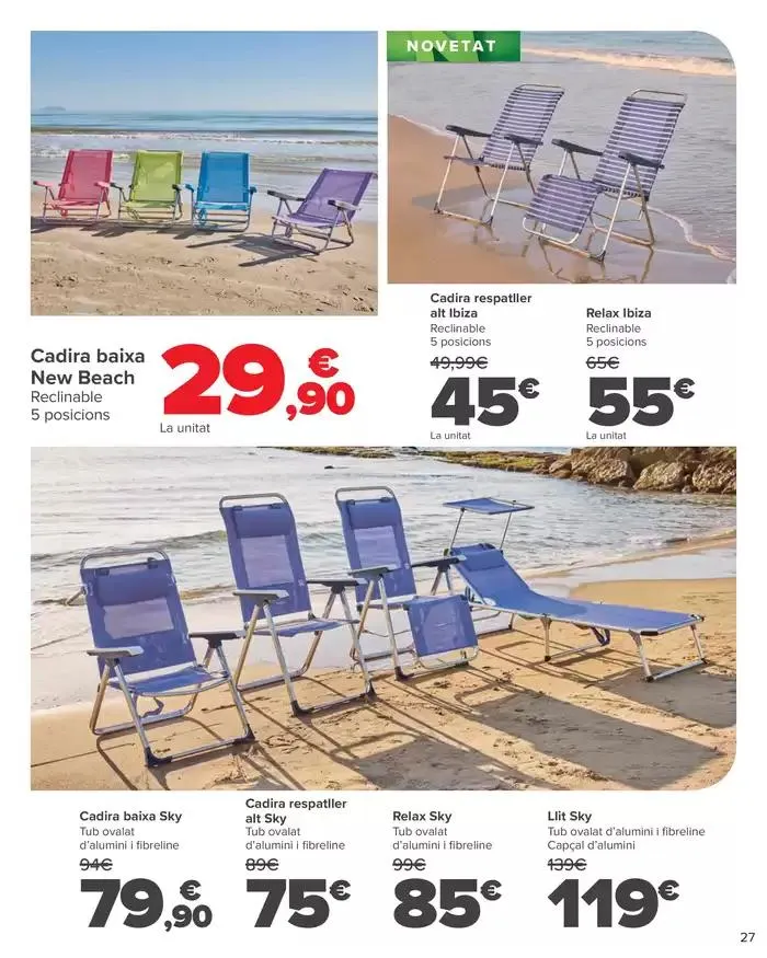 Catálogo de JARDÍN 14 de marzo al 10 de abril 2025 - Página 27