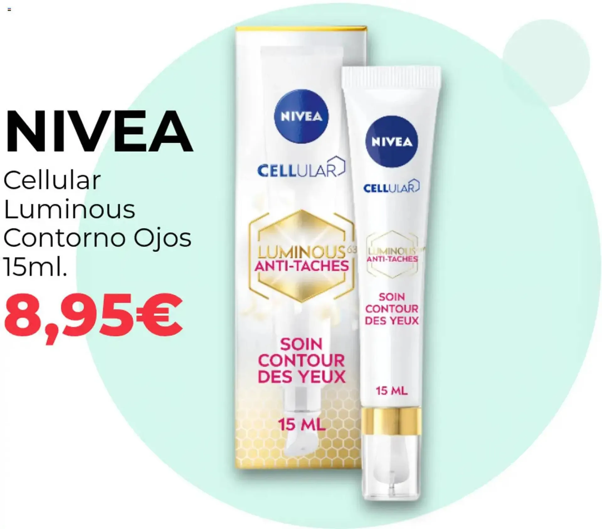 Catálogo de Catálogo PrimaPrix 31 de marzo al 5 de abril 2026 - Página 2