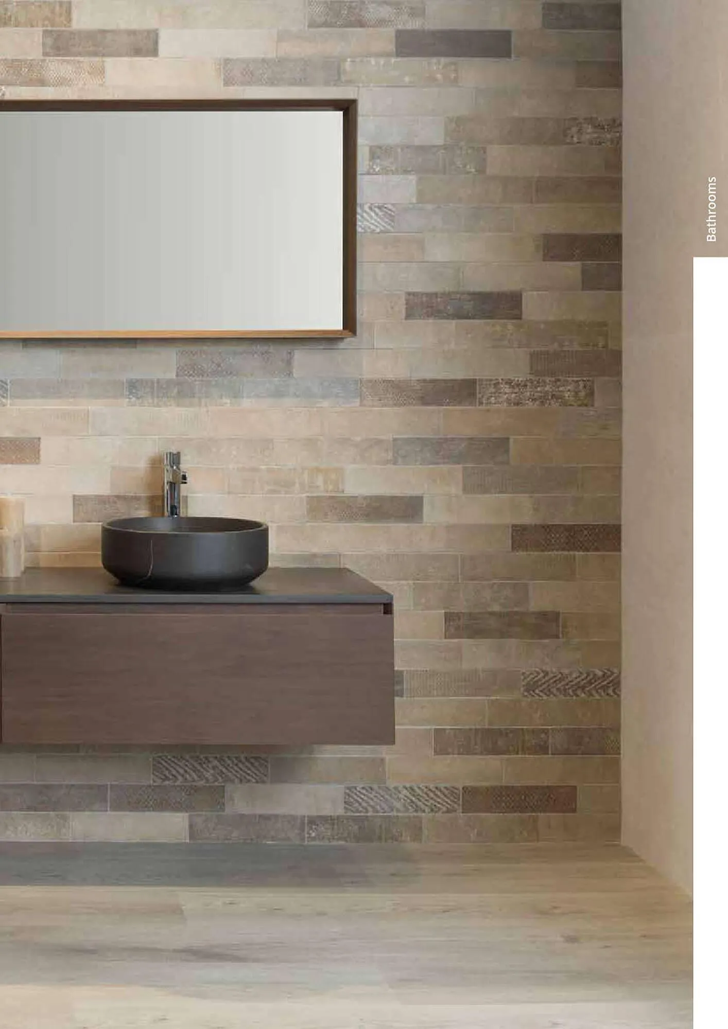 Catálogo de Folleto Porcelanosa 31 de marzo al 8 de febrero 2024 - Página 100