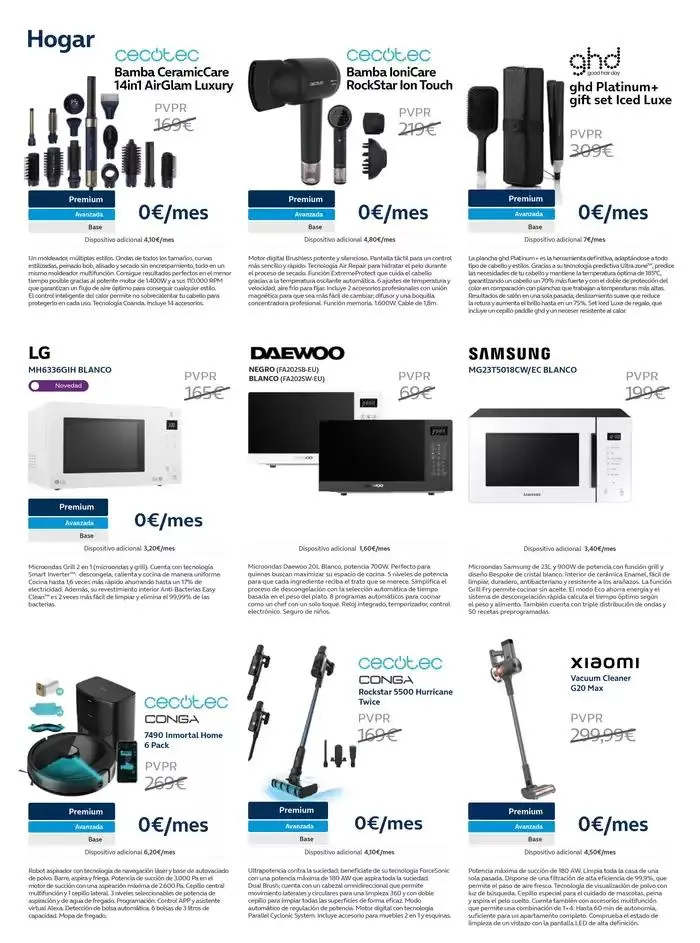 Catálogo de Somos más que Smartphones 26 de febrero al 2 de abril 2025 - Página 20